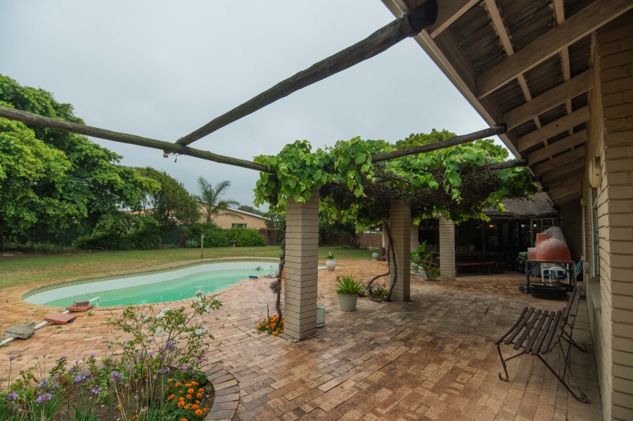 4 Bedroom Property for Sale in Amsterdamhoek Eastern Cape